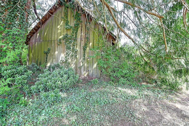 522 Chapman Rd, Camano Island, WA 98282 - view of outbuilding