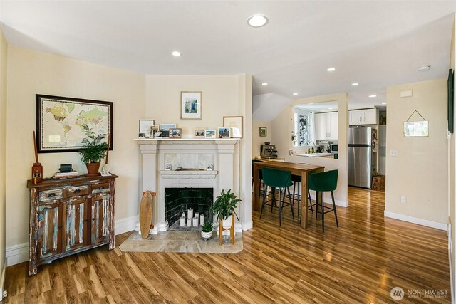 1201E Denny Way, Seattle, WA 98122 - photo 5