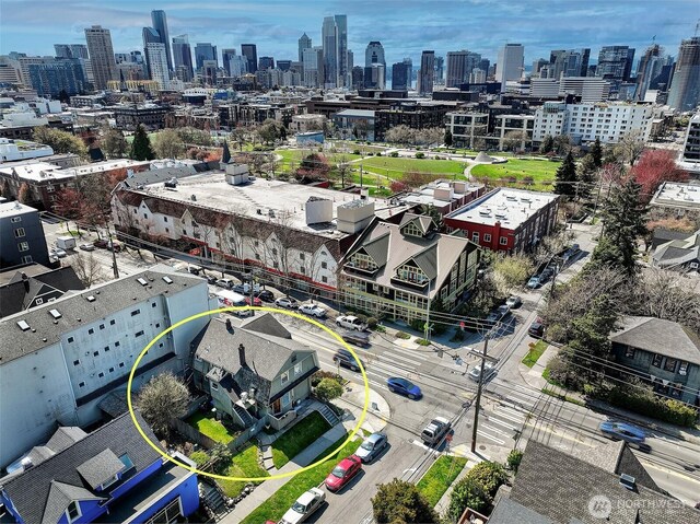 1201E Denny Way, Seattle, WA 98122 - photo 36