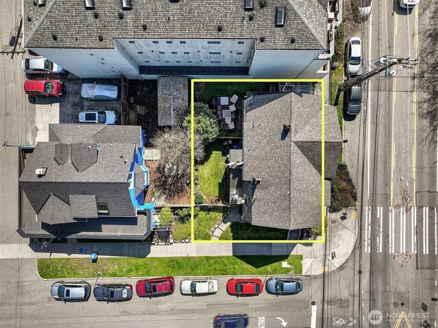 1201E Denny Way, Seattle, WA 98122 - photo 37
