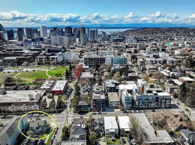 1201E Denny Way, Seattle, WA 98122 - photo 4