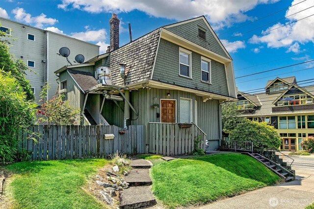 1201E Denny Way, Seattle, WA 98122 - photo 25