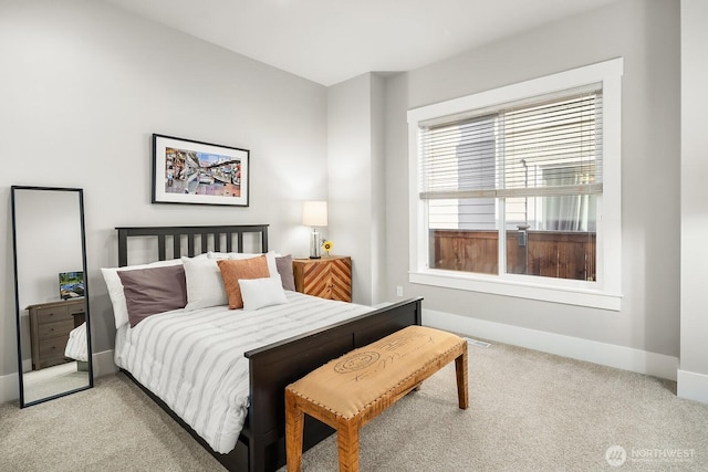 2283 244th Ave SE, Sammamish, WA 98075 - carpeted bedroom with baseboards