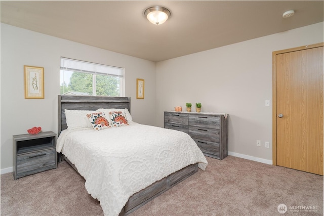 9960 Locust Ct SE, Yelm, WA 98597 - bedroom featuring carpet flooring