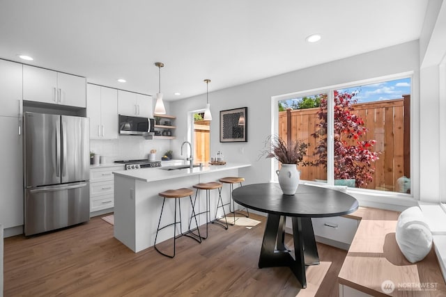 9220 4th Ave NW, Seattle, WA 98117 - photo 4