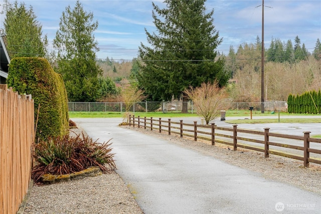 21312 87th Ave NE Unit 1 & 2, Arlington, WA 98223 - view of community