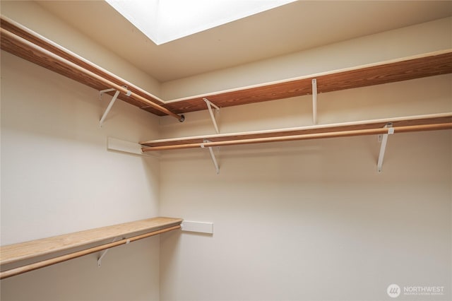 21312 87th Ave NE Unit 1 & 2, Arlington, WA 98223 - view of spacious closet