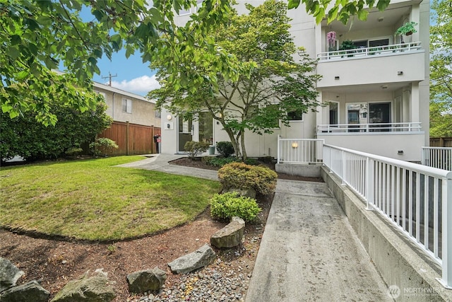 1707 NW 59th St Unit 302, Seattle, WA 98107 - exterior space