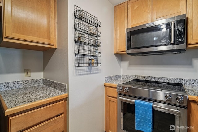 1707 NW 59th St Unit 302, Seattle, WA 98107 - kitchen with appliances with stainless steel finishes