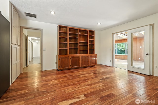 116 Noble Rd, Winlock, WA 98596 - spare room featuring wood finished floors
