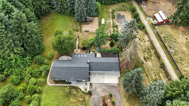 116 Noble Rd, Winlock, WA 98596 - aerial view of property's location