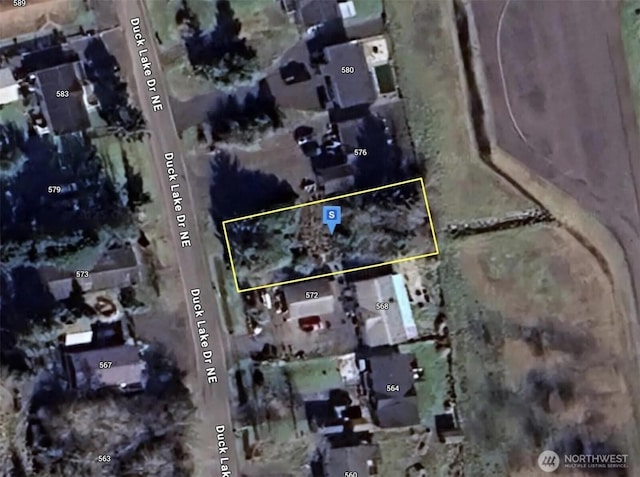 572 Duck Lake Dr NE, Ocean Shores, WA 98569 - photo 14
