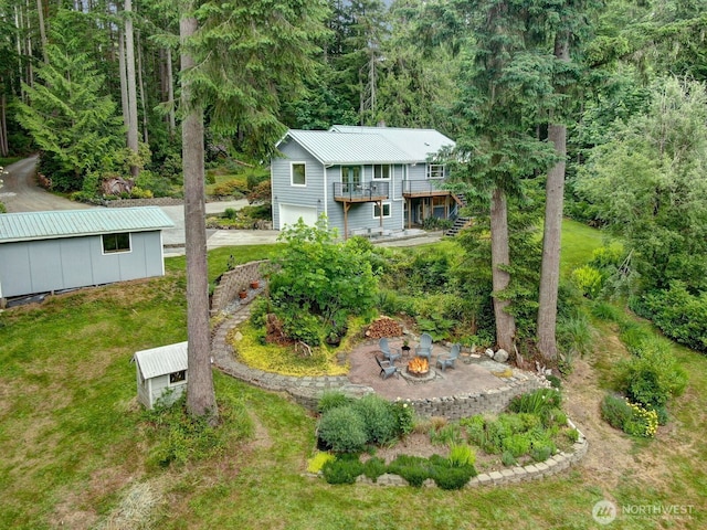 530 175th Ave NE, Snohomish, WA 98290 - photo 1