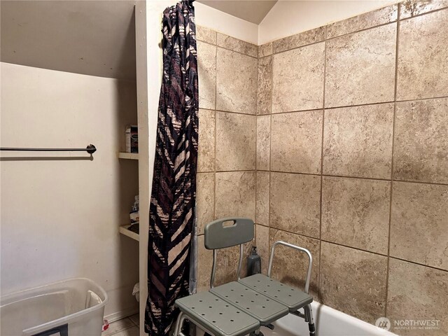 1105 Central Ave, Oroville, WA 98844 - view of bathroom