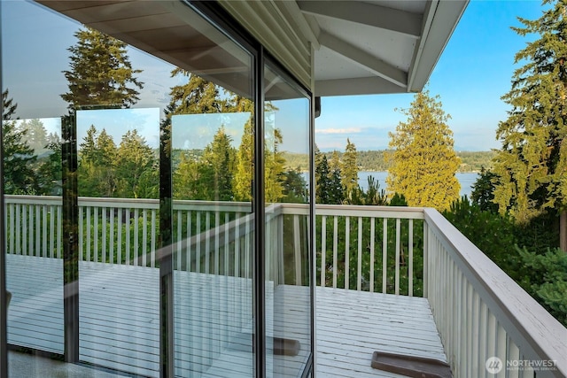 818 179th Pl NE, Bellevue, WA 98008 - view of balcony