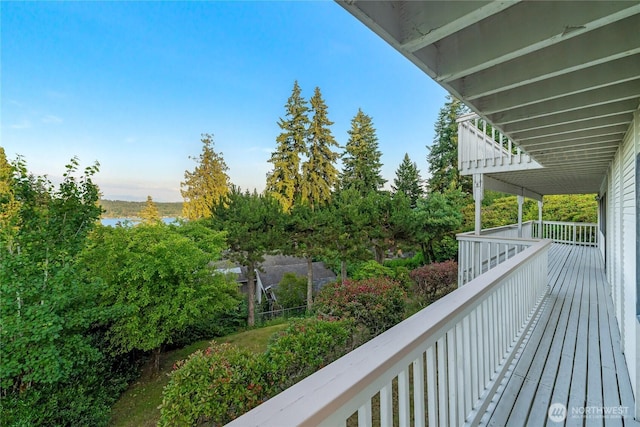 818 179th Pl NE, Bellevue, WA 98008 - view of balcony
