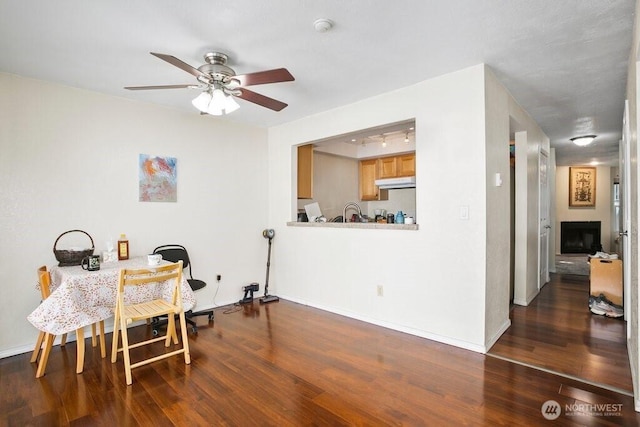 6705 204th St SW Unit B-203, Lynnwood, WA 98036 - photo 7