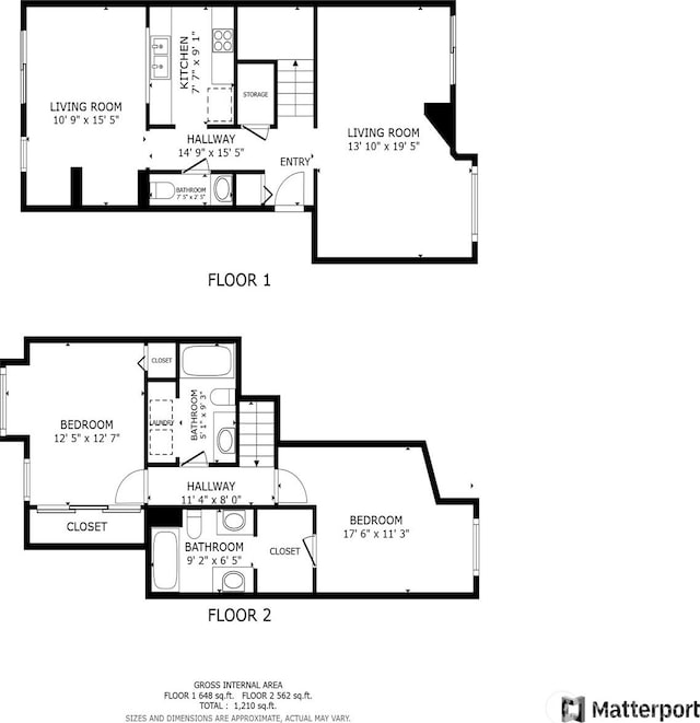 6705 204th St SW Unit B-203, Lynnwood, WA 98036 - photo 24