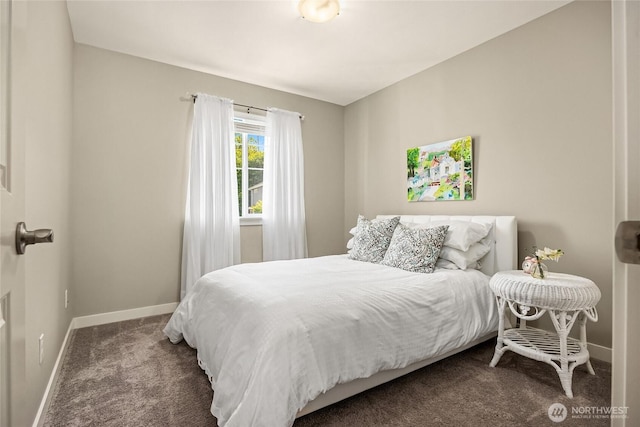 742 Freedom Ct SE, Port Orchard, WA 98366 - carpeted bedroom featuring baseboards