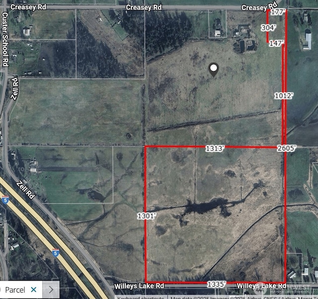 0 Creasy Rd, Custer, WA 98240