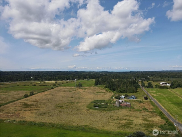 0 Creasy Rd, Custer, WA 98240
