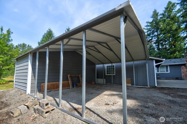 12515 Hubbard St SE, Rainier, WA 98576 - photo 21