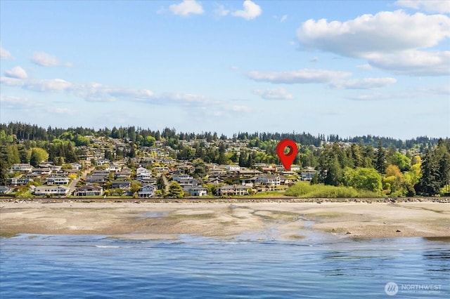 731 Melody Ln, Edmonds, WA 98020 - water view