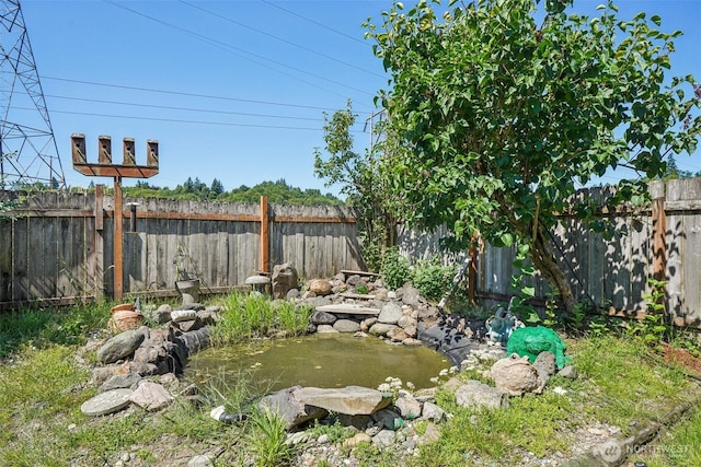87 Chickadee Dr, Kelso, WA 98626 - view of yard
