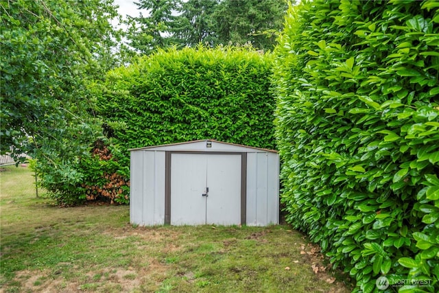 4209 S 297th Pl, Auburn, WA 98001 - view of shed
