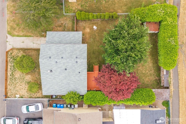 4209 S 297th Pl, Auburn, WA 98001 - drone / aerial view