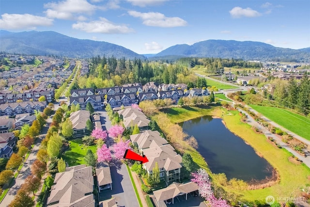 1957 23rd Pl NE Unit 203, Issaquah, WA 98027 - photo 3