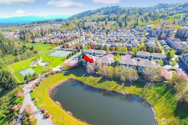 1957 23rd Pl NE Unit 203, Issaquah, WA 98027 - photo 1