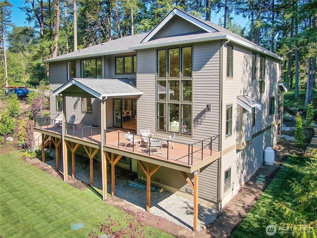 4740 Rose Ave NE, Bainbridge Island, WA 98110 - photo 35