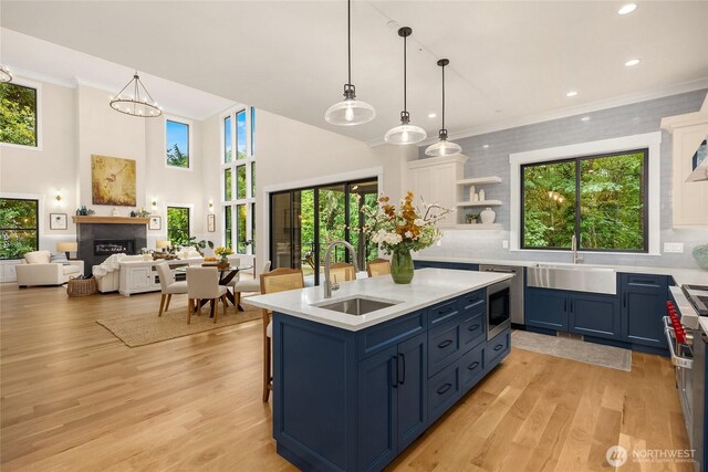 4740 Rose Ave NE, Bainbridge Island, WA 98110 - photo 18