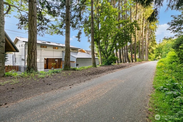 13190 Riviera Pl NE, Seattle, WA 98125 - view of street