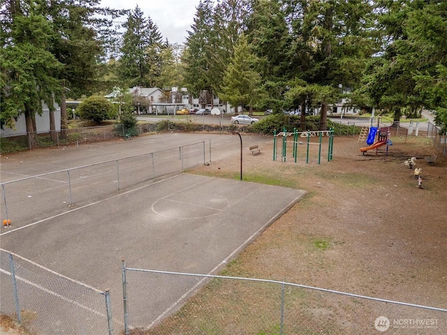 23 S 338th Pl, Federal Way, WA 98003 - view of home's community with view of wooded area