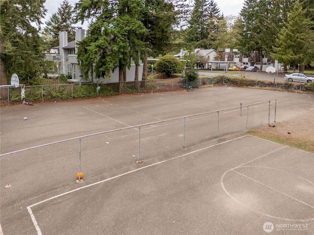 23 S 338th Pl, Federal Way, WA 98003 - view of basketball court