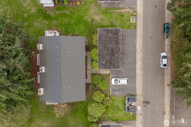 23 S 338th Pl, Federal Way, WA 98003 - bird's eye view