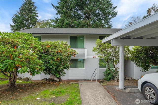 23 S 338th Pl, Federal Way, WA 98003 - view of front of house