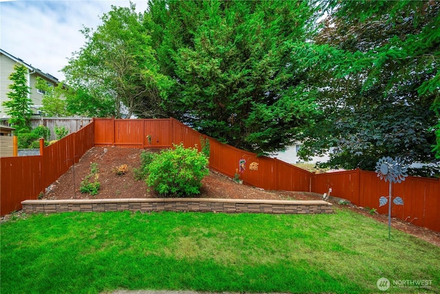 2101 62nd St SE, Auburn, WA 98092 - view of fenced backyard