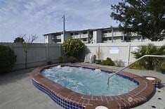 210 26th Street Nw 203&04, Long Beach, WA 98631 - view of pool with a jacuzzi