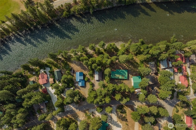 24302 Saddle St, Leavenworth, WA 98826 - aerial overview of property's location
