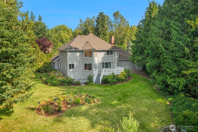 2513 265th Ave NE, Redmond, WA 98053 - photo 37