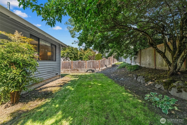 5040 Mill Pond Loop SE, Auburn, WA 98092 - view of fenced backyard
