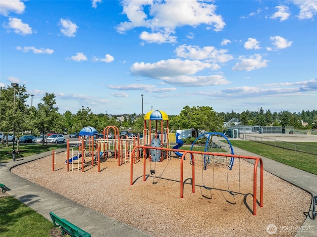 5040 Mill Pond Loop SE, Auburn, WA 98092 - view of community playground