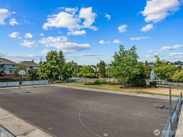 5040 Mill Pond Loop SE, Auburn, WA 98092 - view of asphalt road