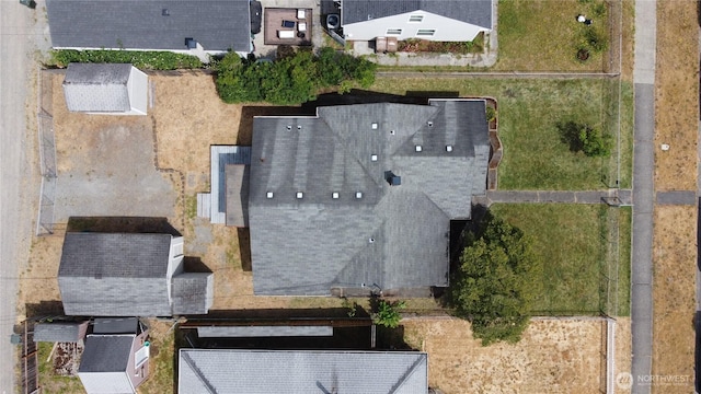 7014 S Fife St, Tacoma, WA 98409 - aerial overview of property's location