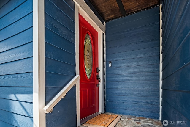 1321 Kossuth Ave, Everett, WA 98203 - view of exterior entry