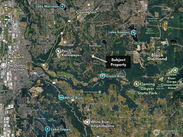 17825 SE Auburn-Black Diamond Rd, Auburn, WA 98092 - photo 11