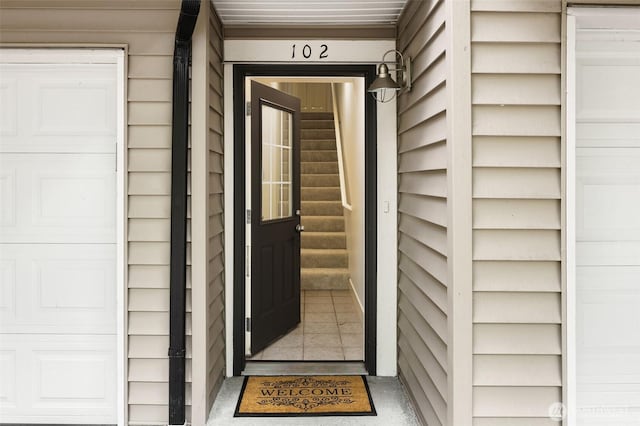 18223 NE 95th Way Unit 102, Redmond, WA 98052 - view of exterior entry